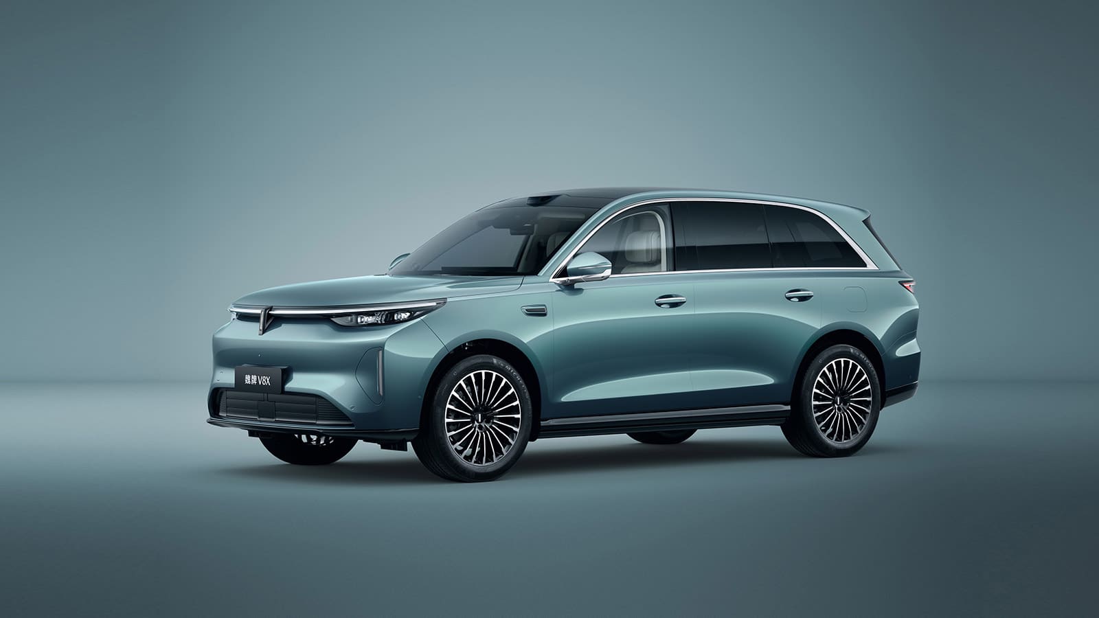 gwm launch wey