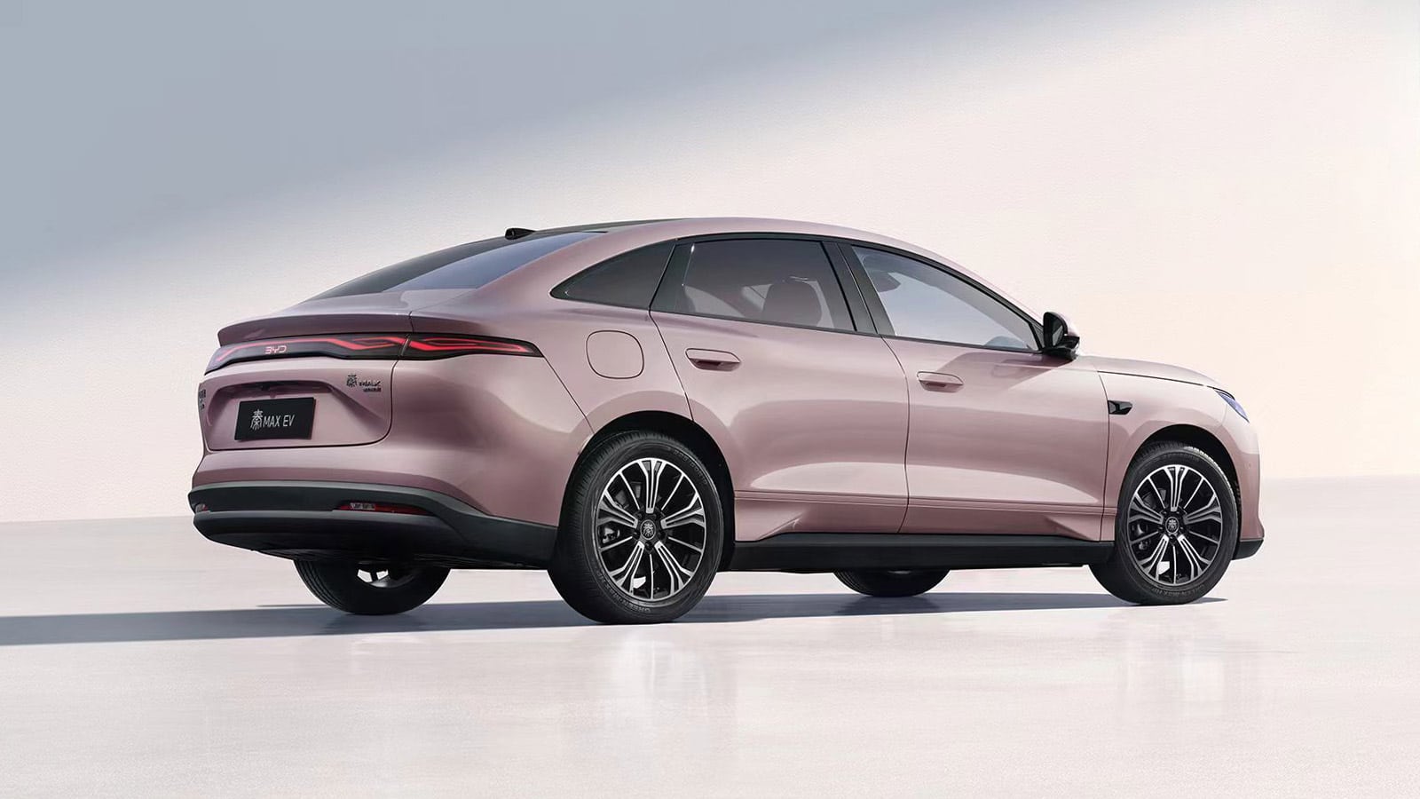 byds qin max