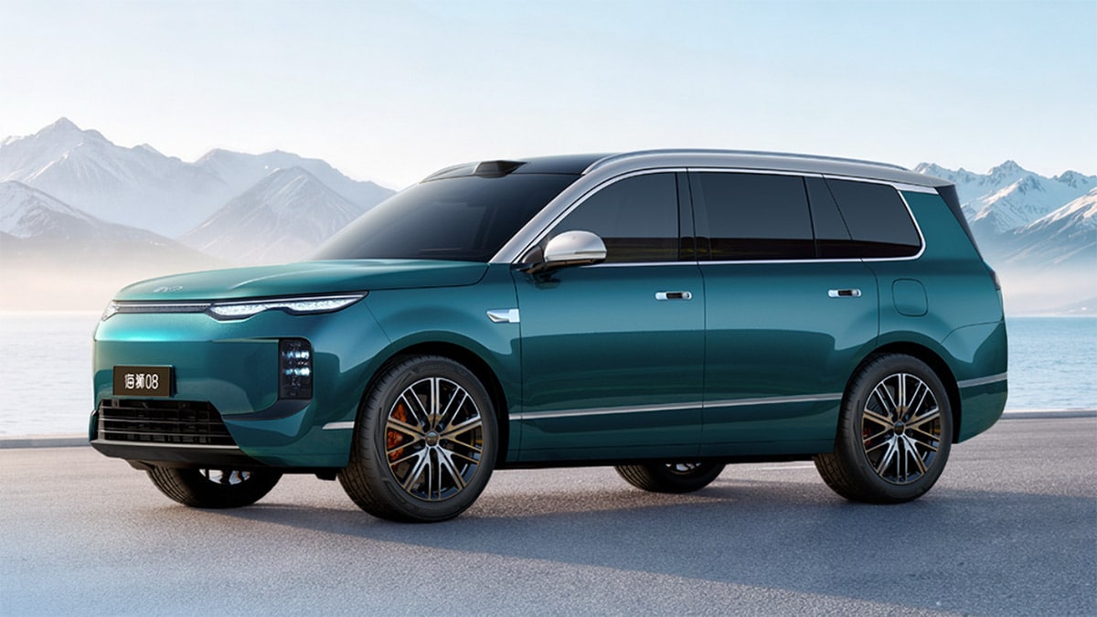 byd opens preorders