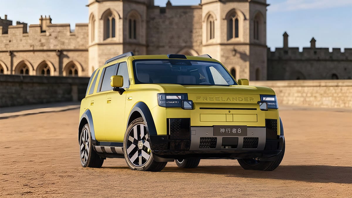 cheryjlrs freelander tops