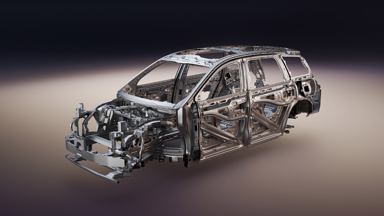 freelander site briefly
