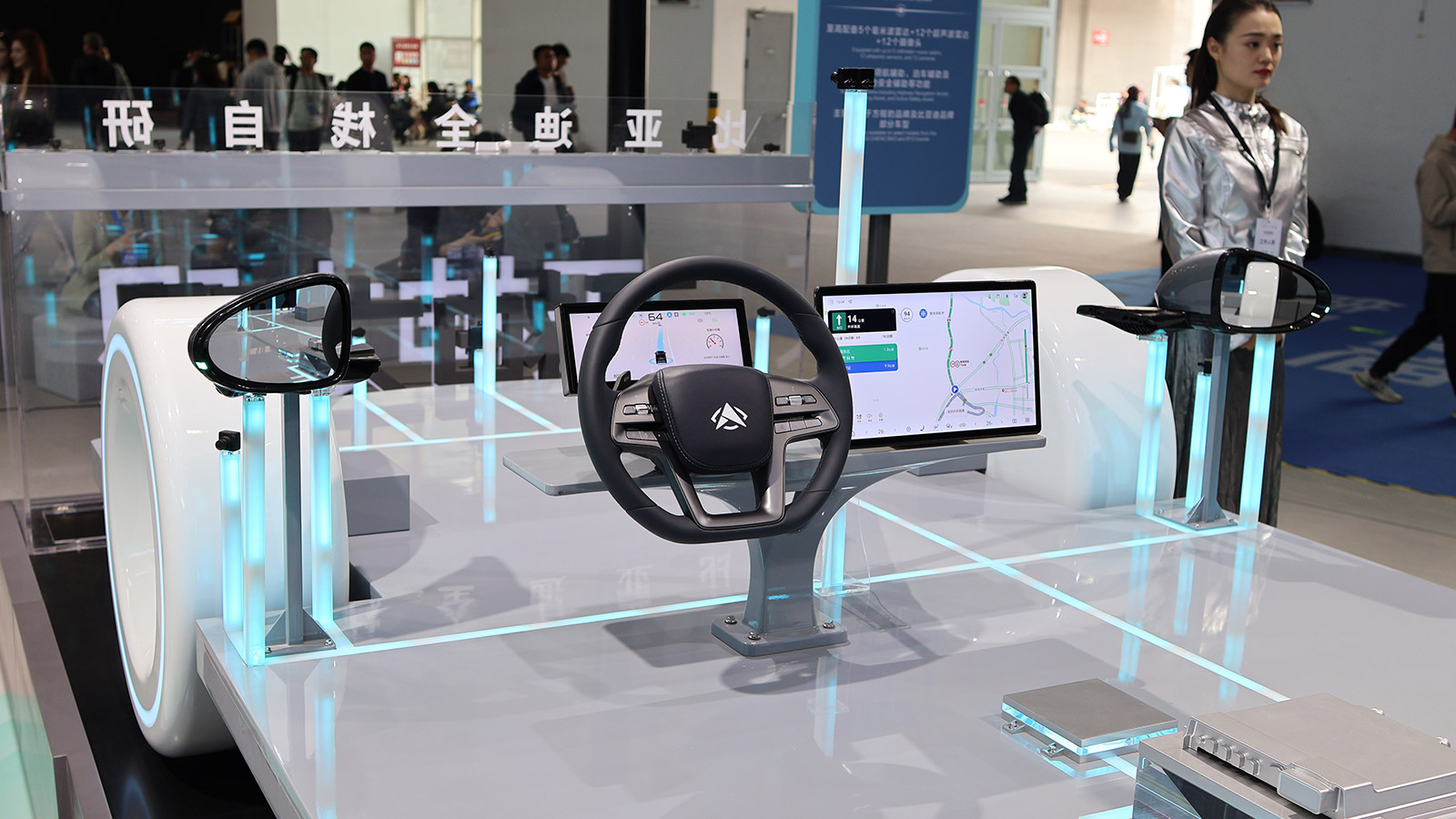 china proposes automakers