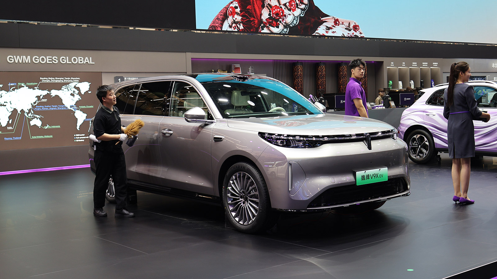 china launches yearlong