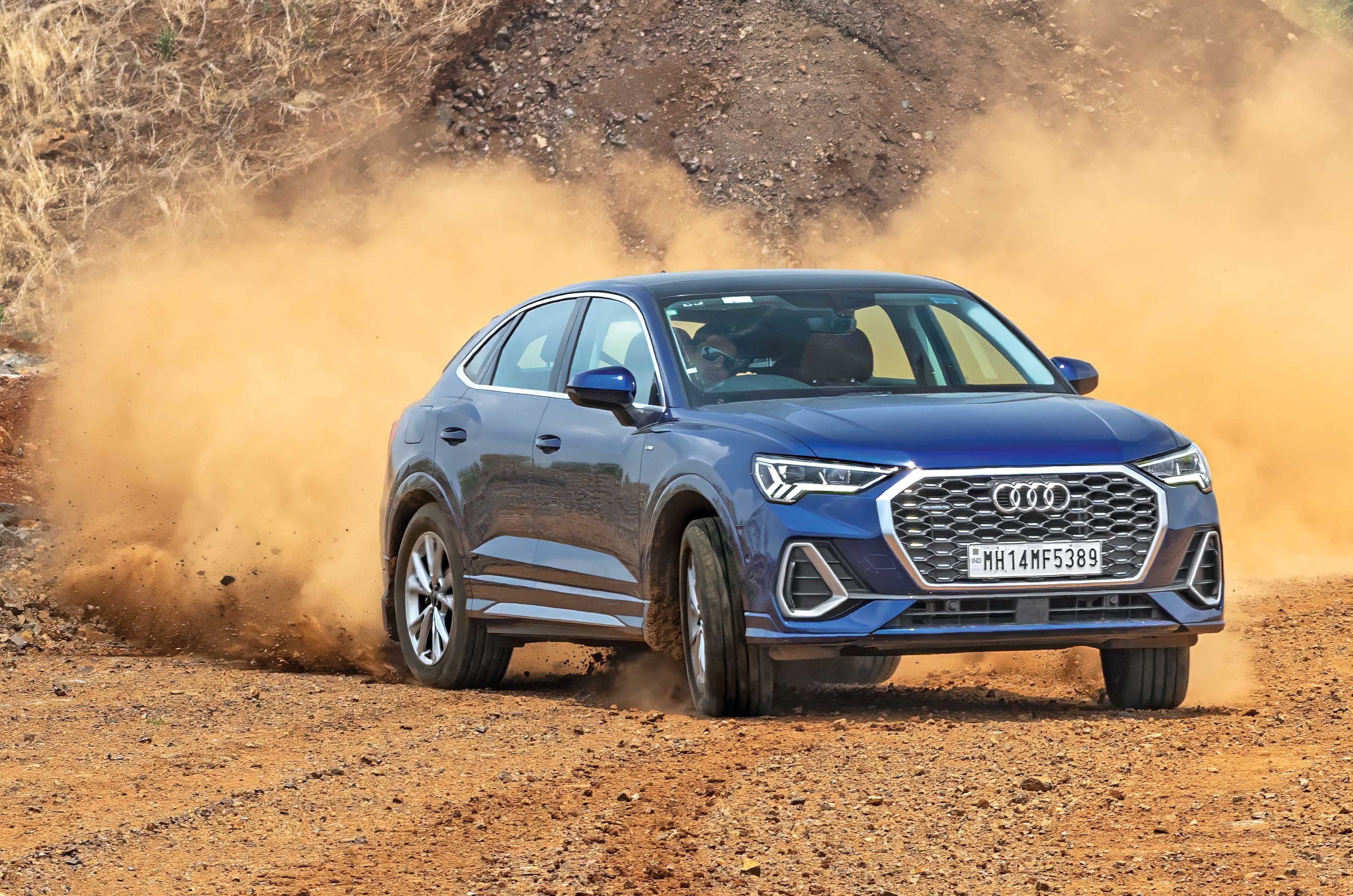 Audi Q3 Sportback long term review, 11,500km report