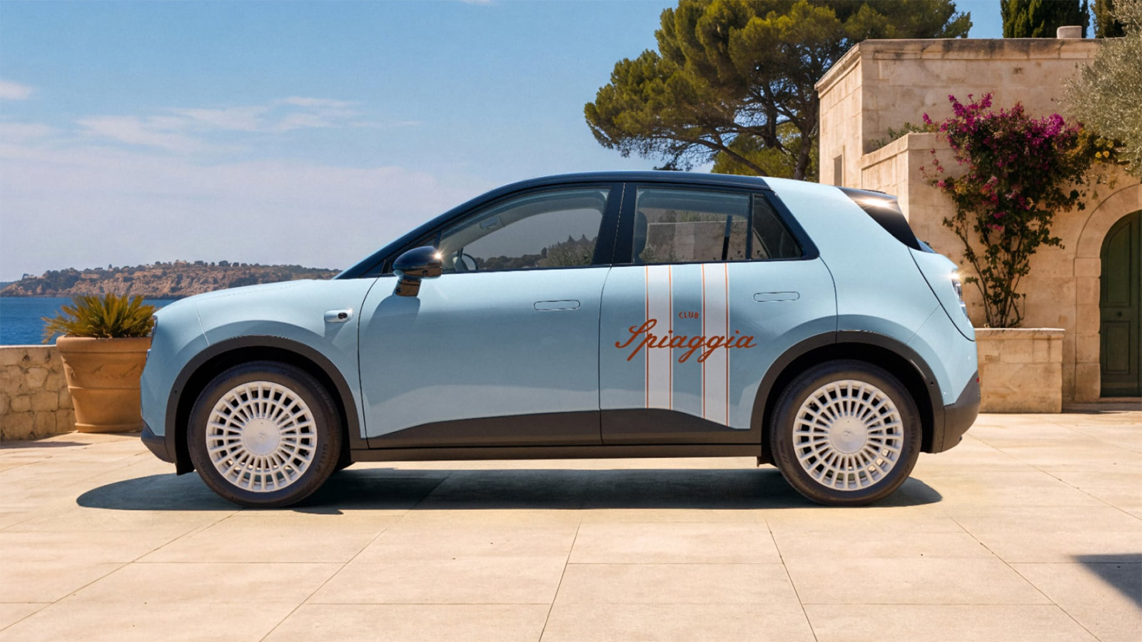 nio firefly launches