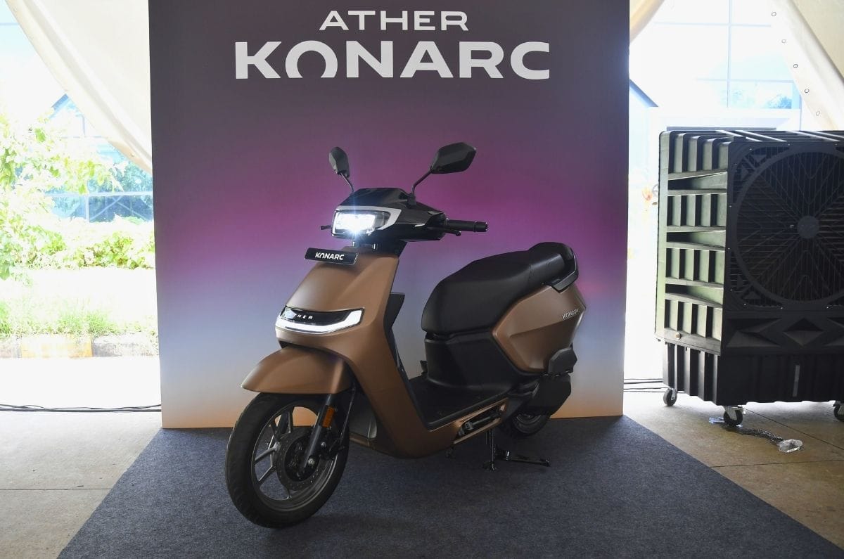 Ather Konarc Image gallery