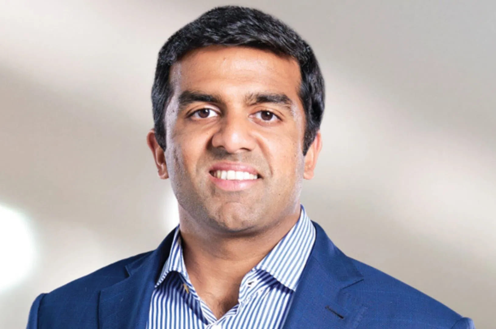 Parth Jindal appointed JSW MG Motor India chairman