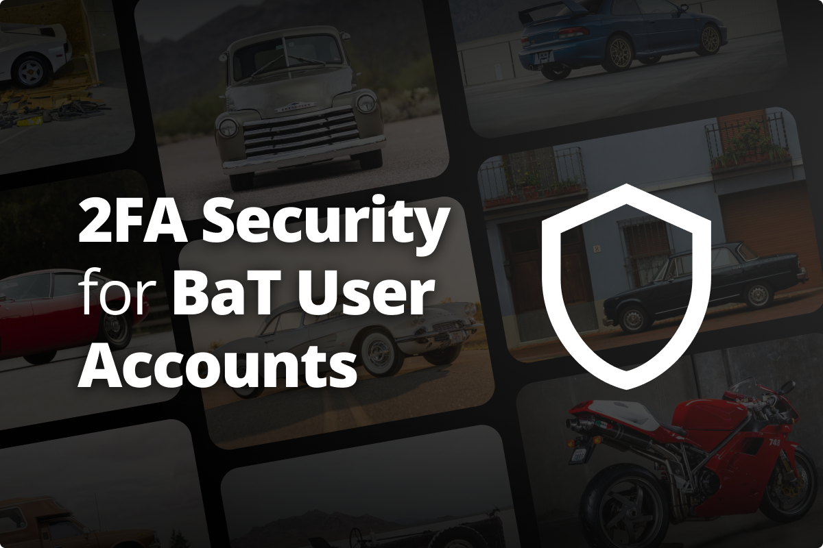 bat site update