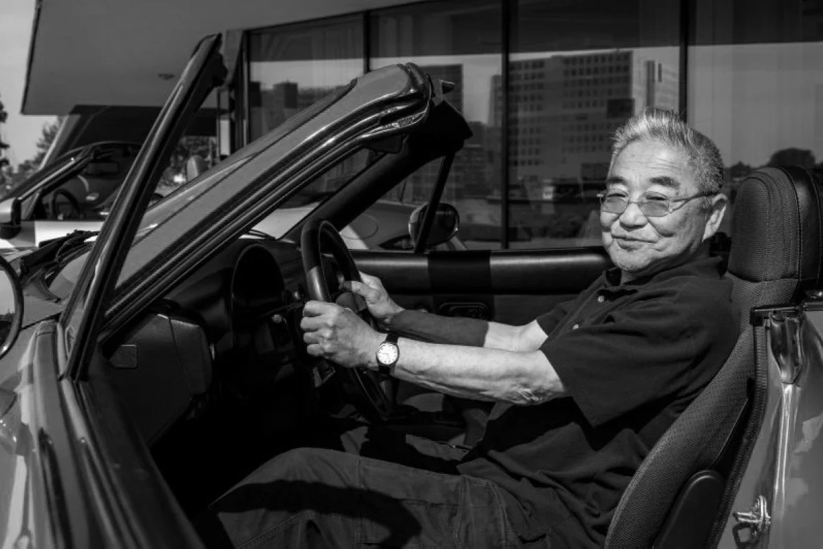remembering tsutomu tom