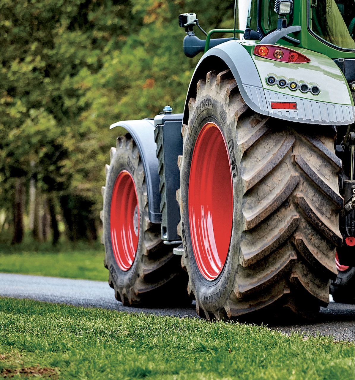 noise comfort tyres