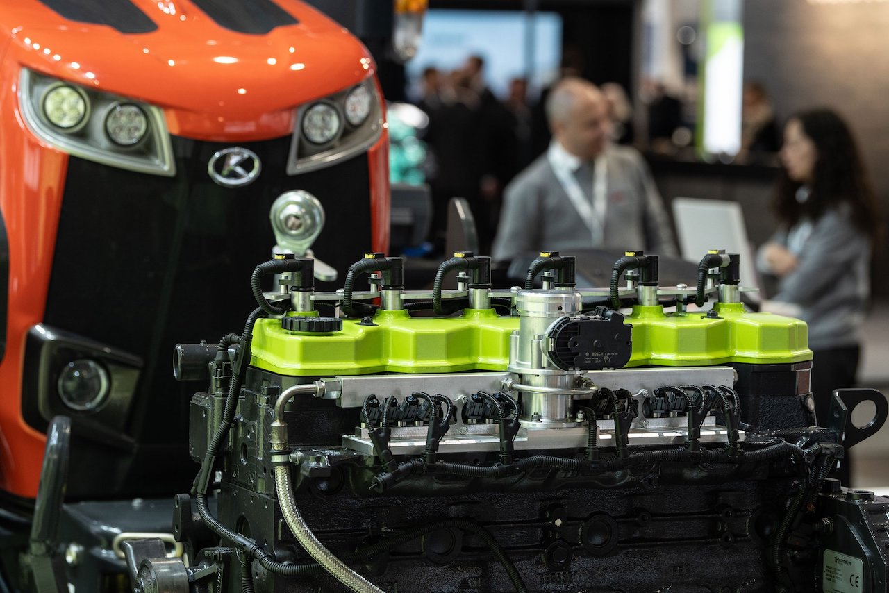 fuels future
