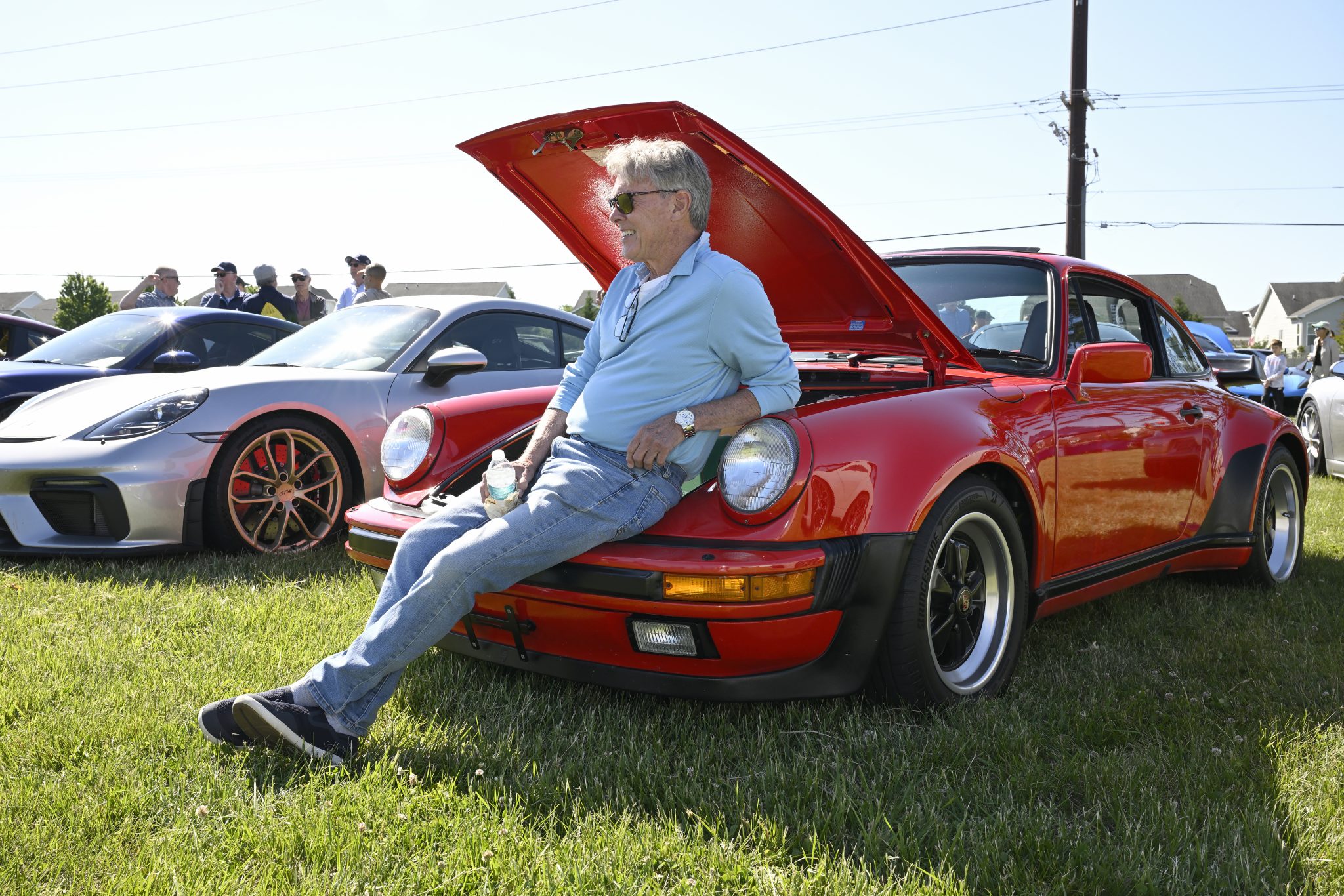 event coverage delaware