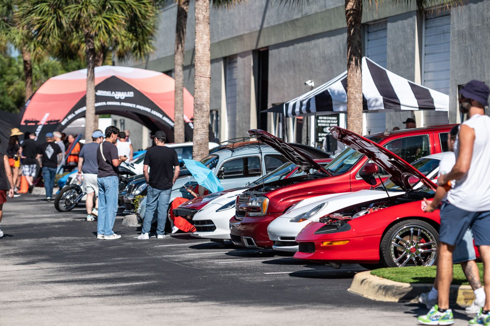 event coverage florida