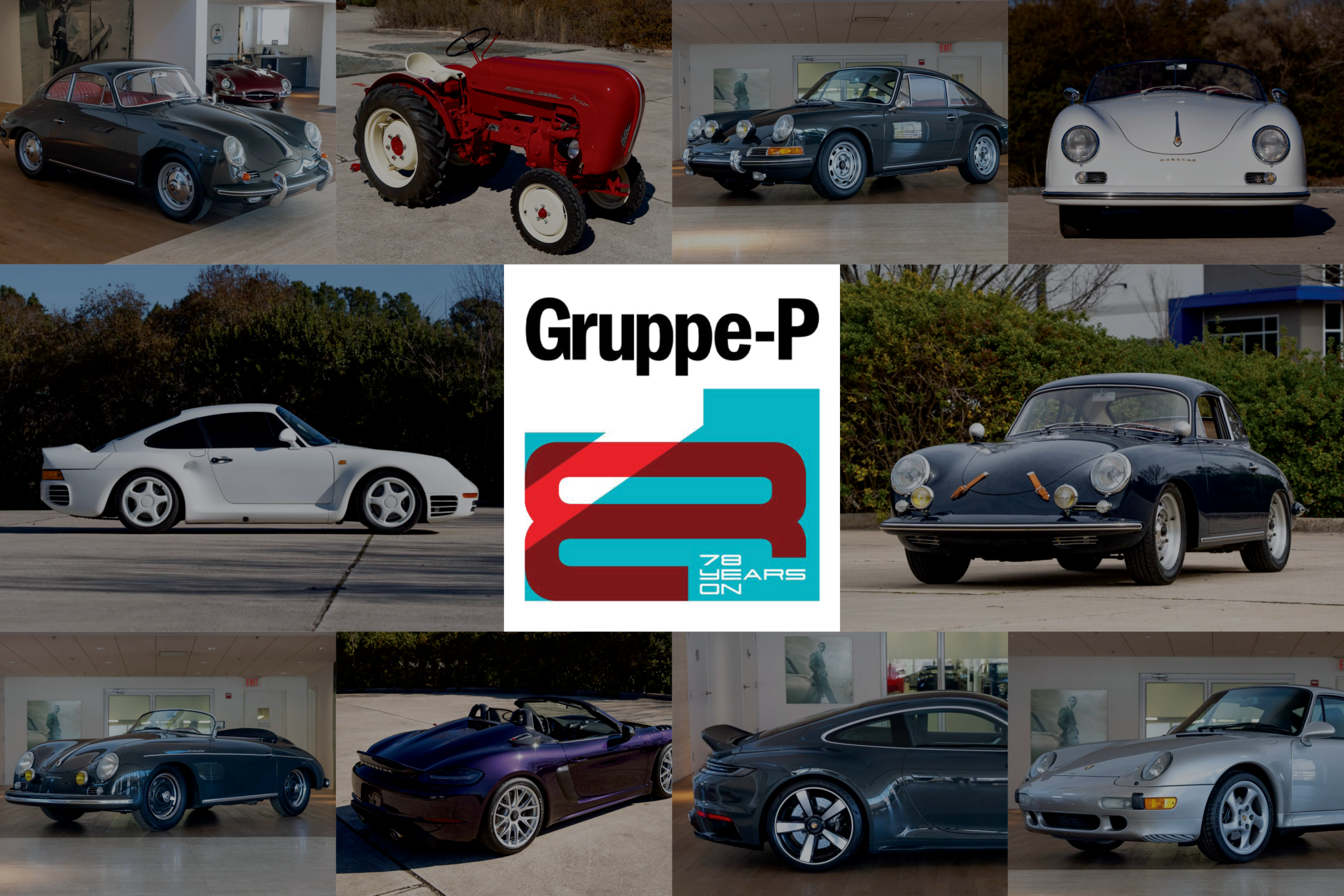 gruppe part bond