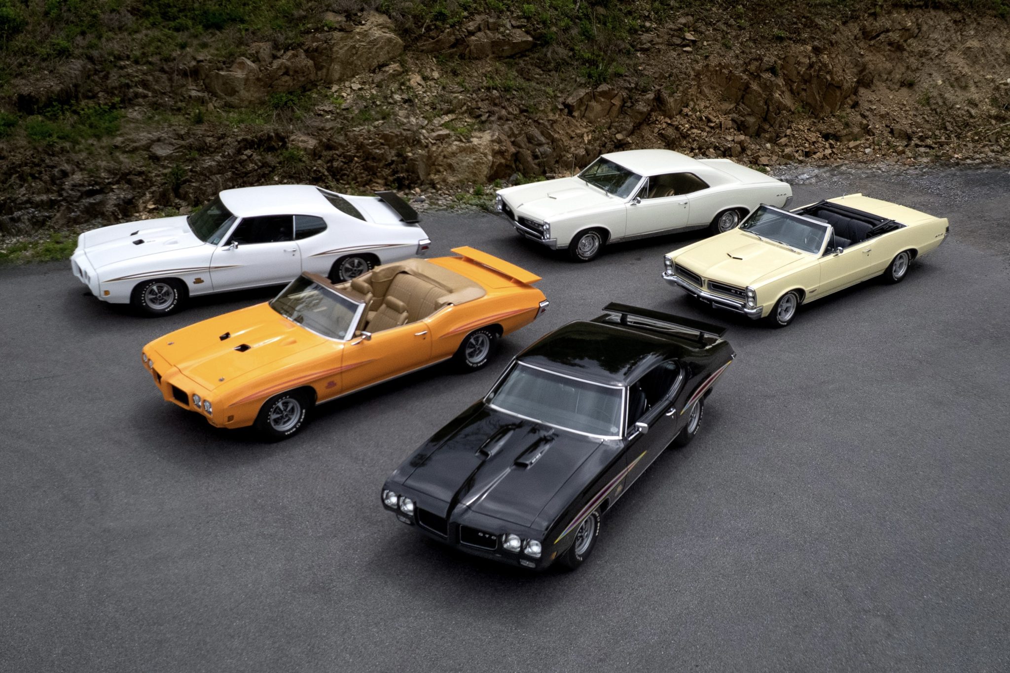 gto collection 1600veloce