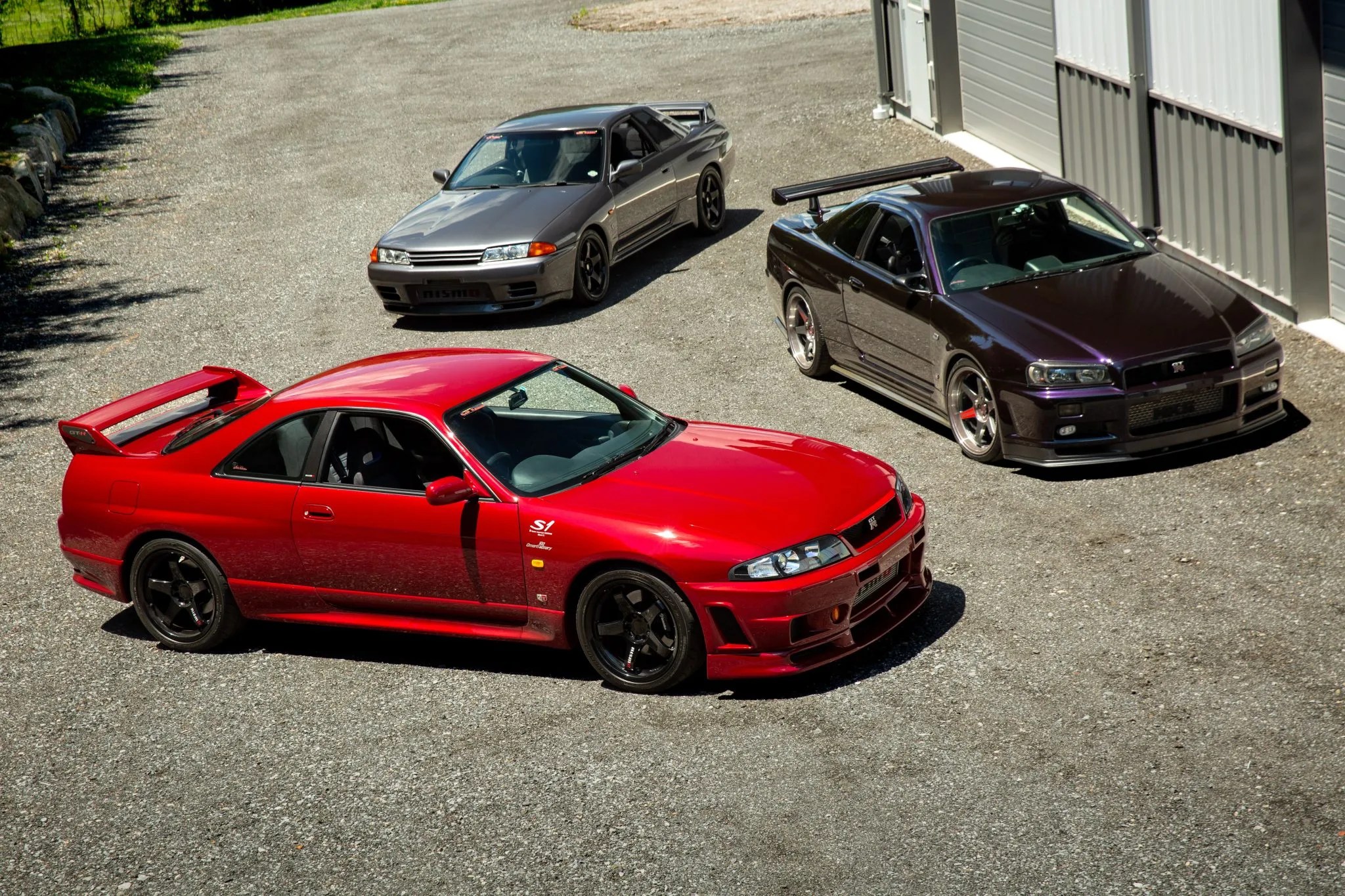 skyline collection 1600veloce