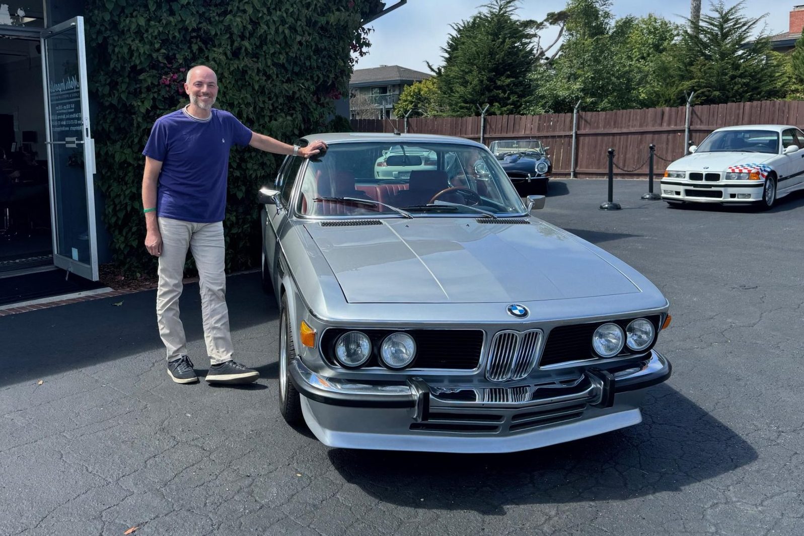 bat auction success