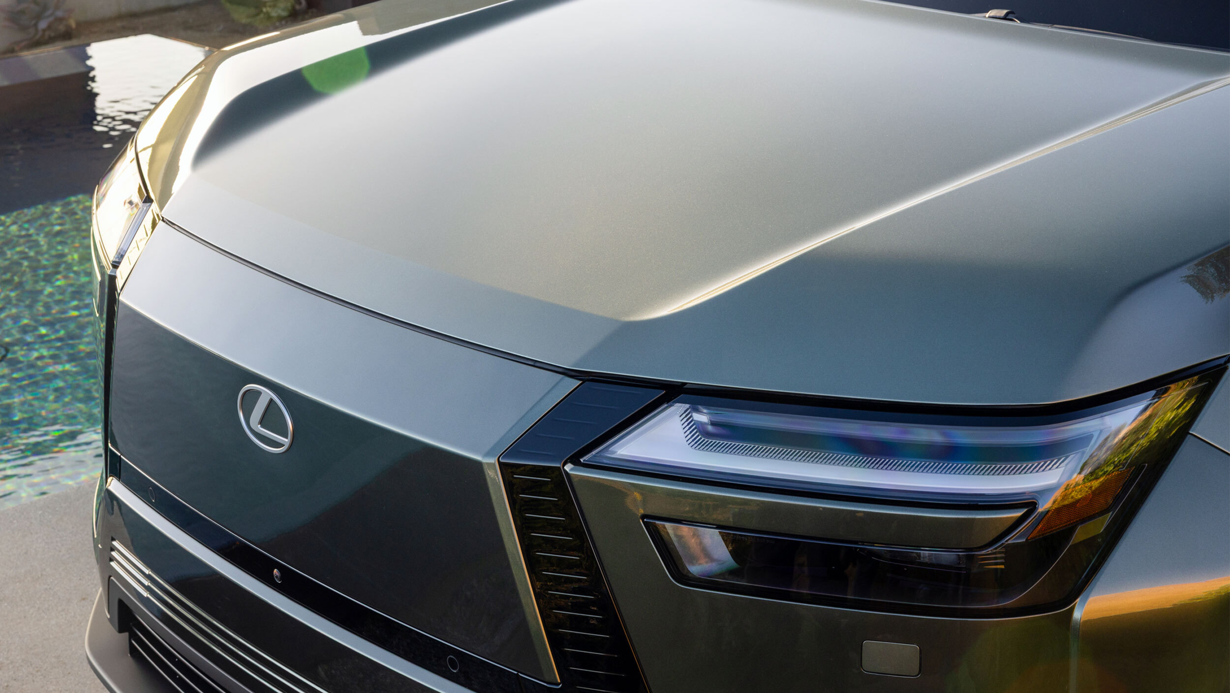 nextgen lexus arrives