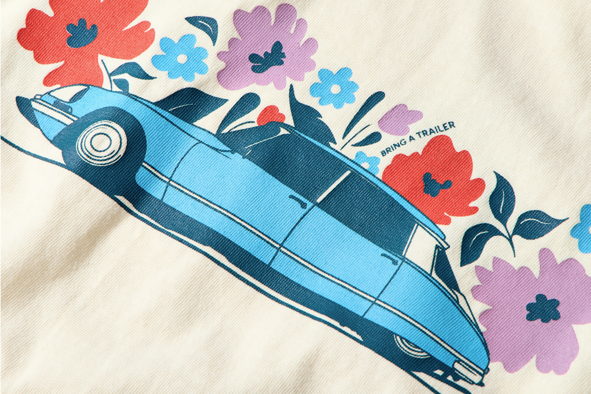 fleur citroenour fresh