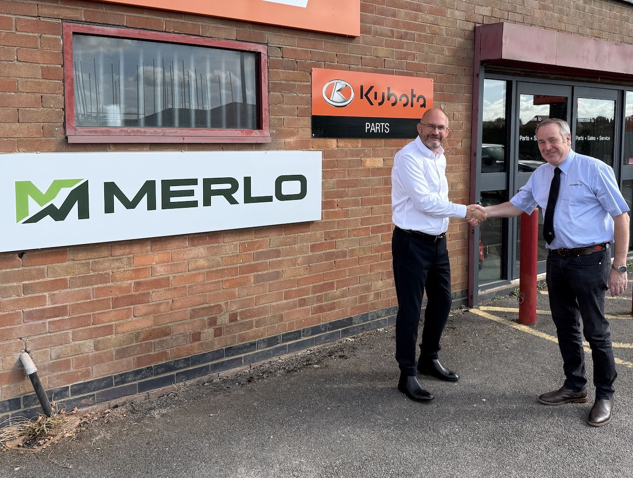new midlands dealer