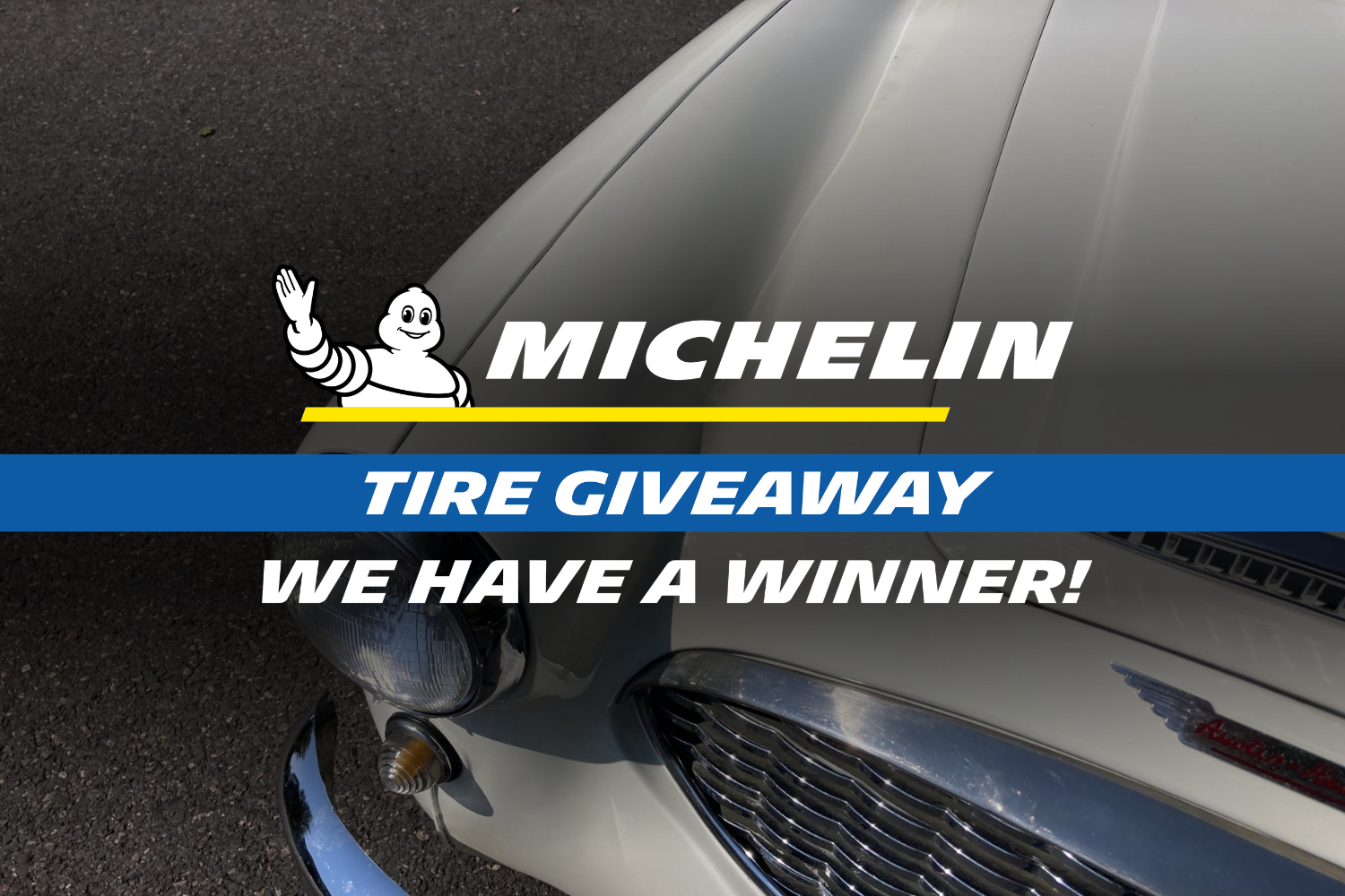 2025 michelin tire
