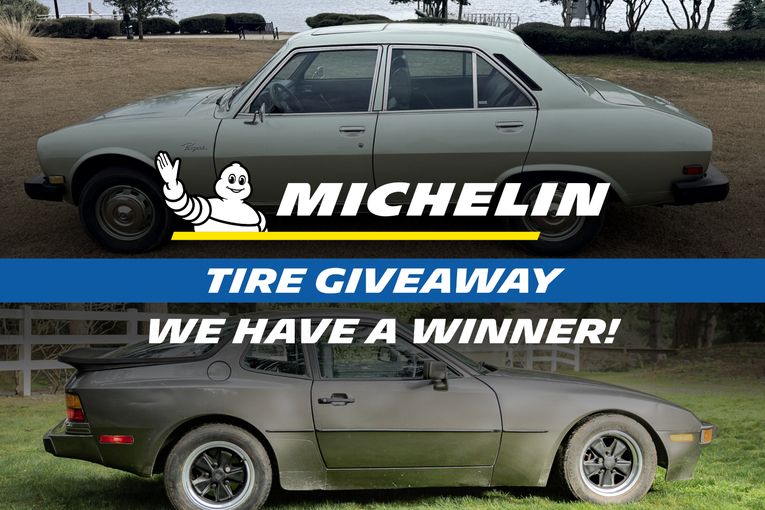 2026 michelin tire