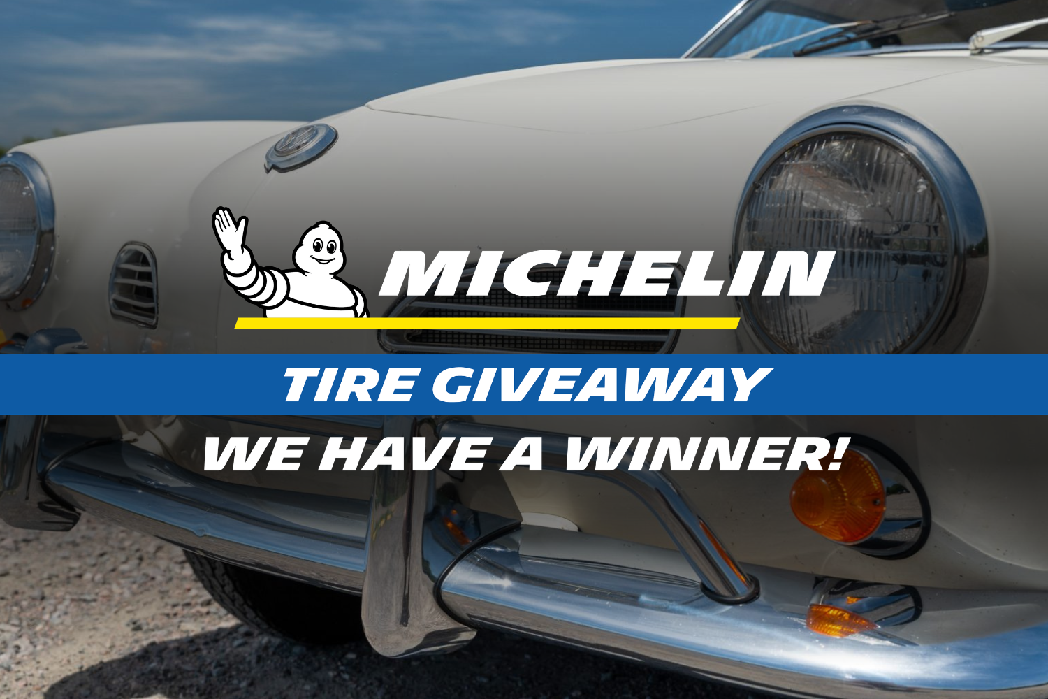 2026 michelin tire