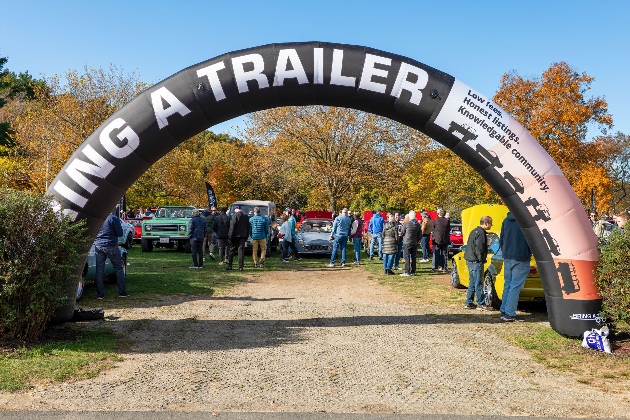 event coverage october