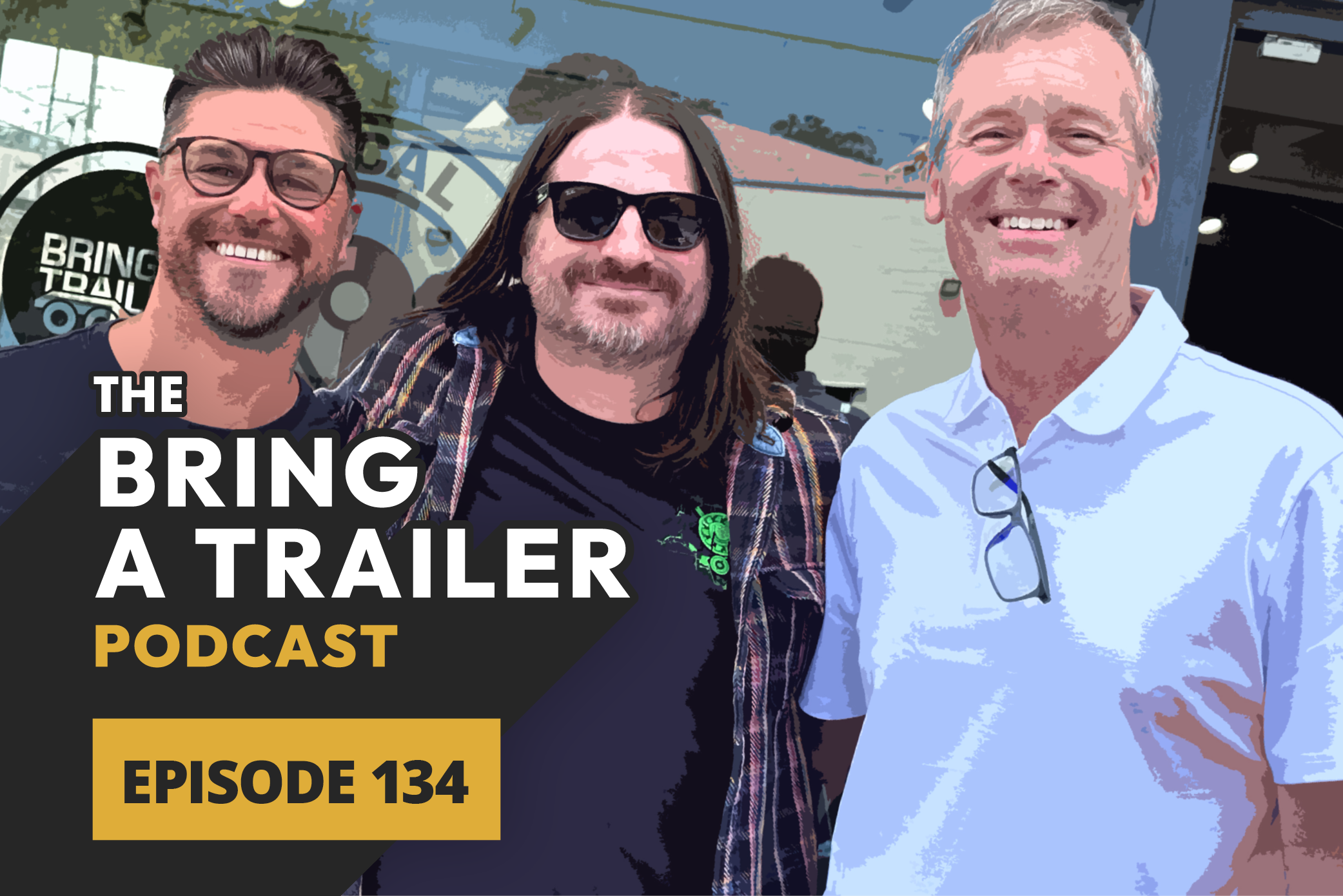 video podcast adam