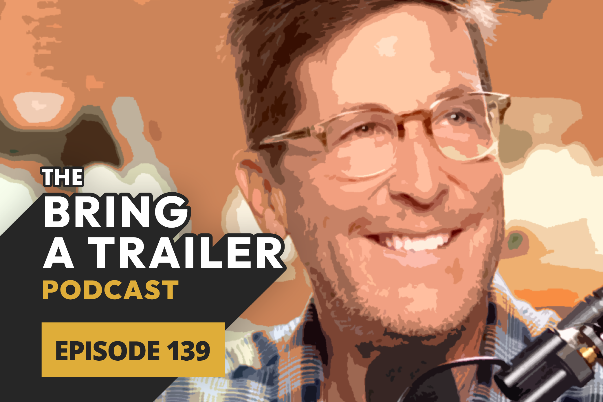 spike feresten podcasting