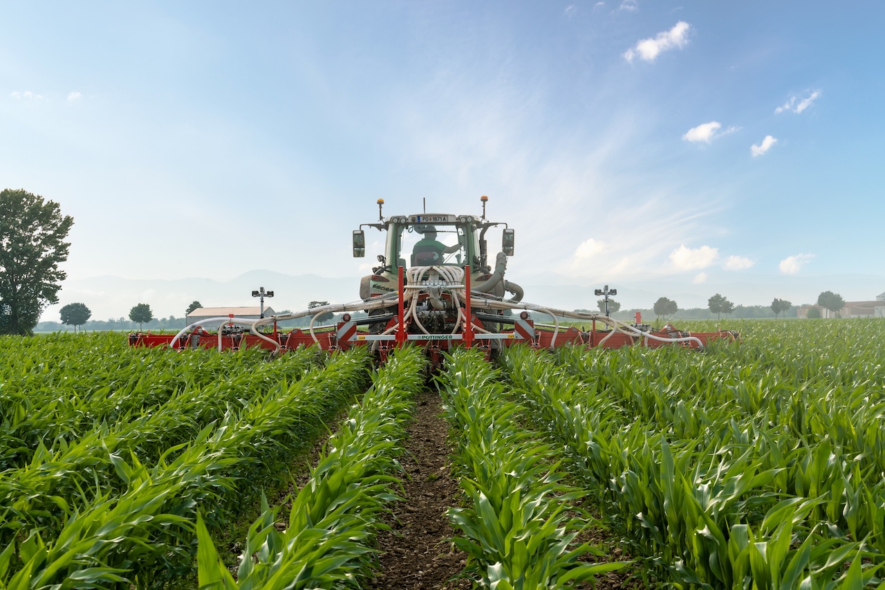 new features interrow