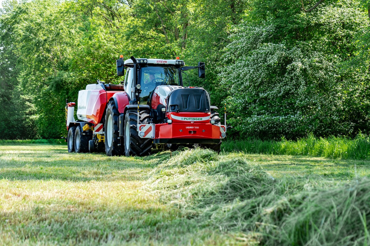 multipurpose silage additive