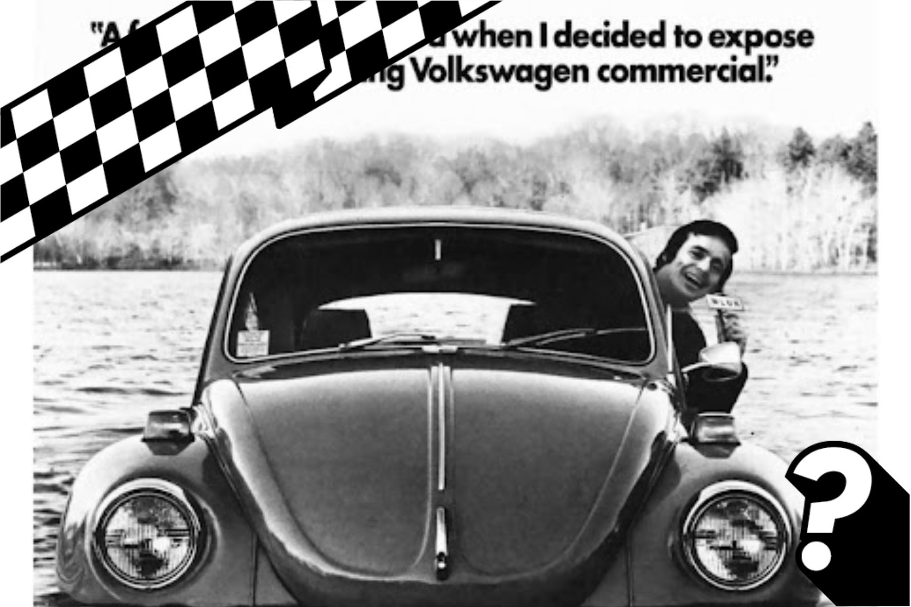 question week car