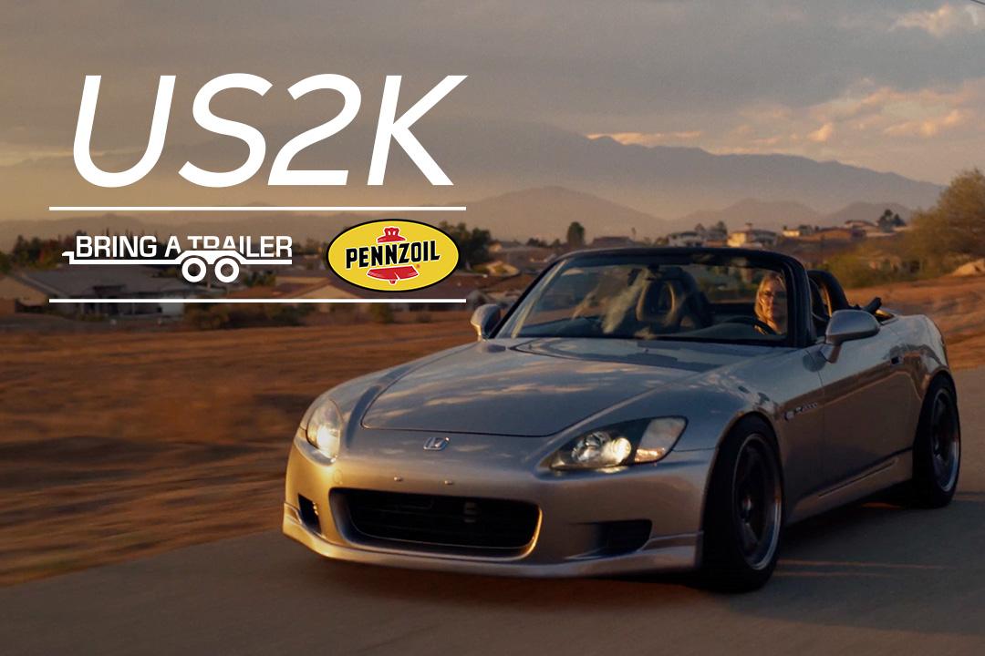 bring trailer pennzoil