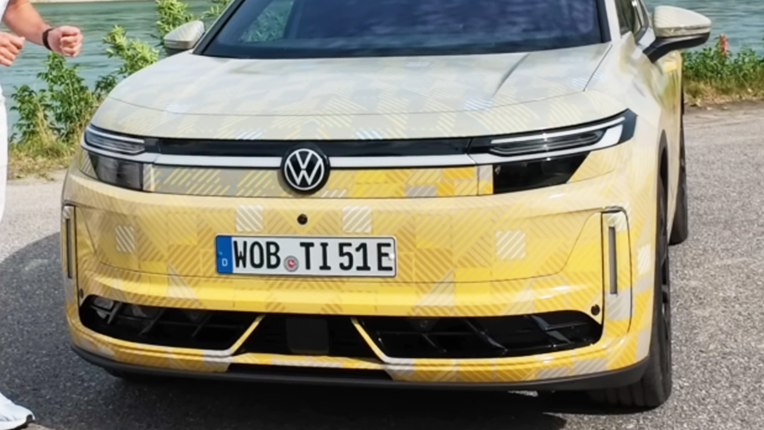 vws new tiguan