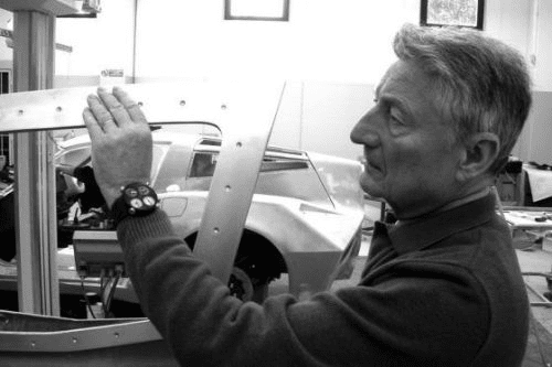 remembering ercole spada