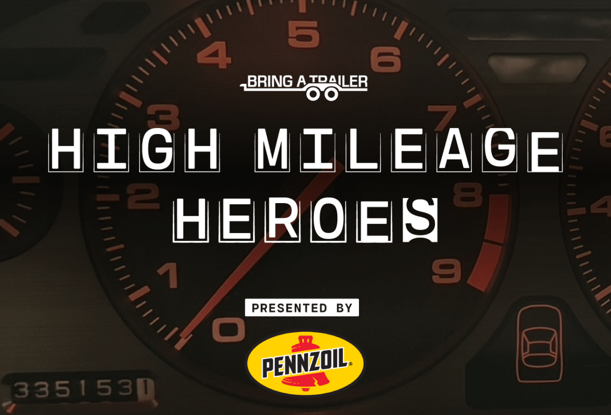 high mileage heroes