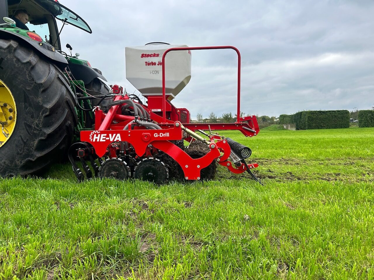 straightforward drilltargetslowcost crop