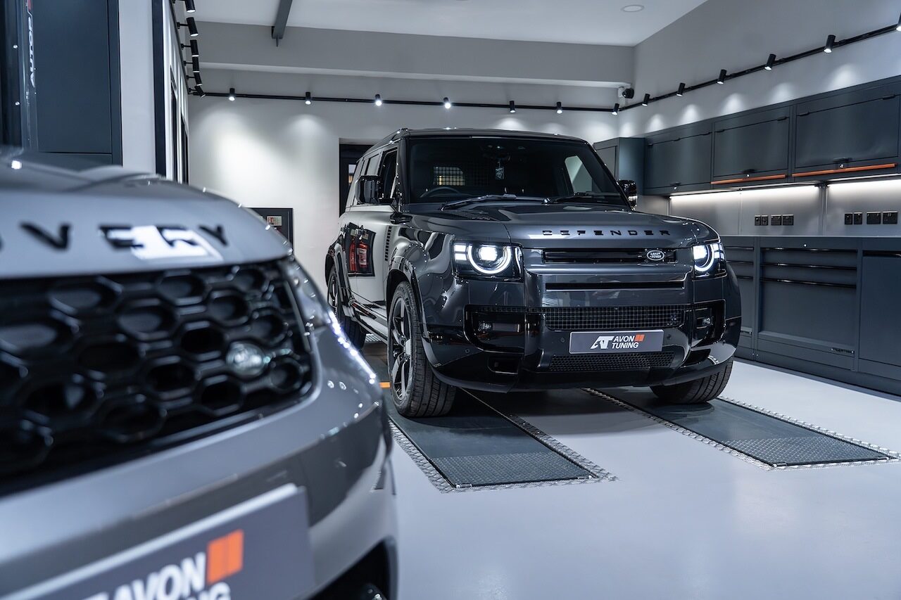 remapping offer show