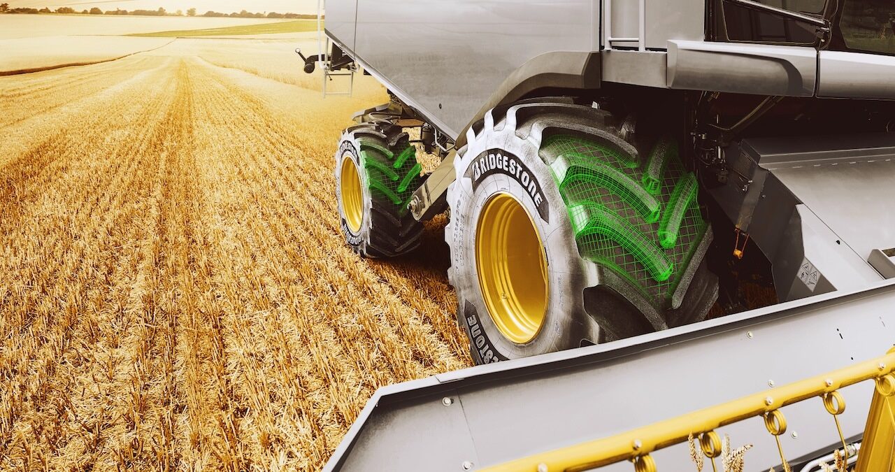 tyre company strengthensukagricultural