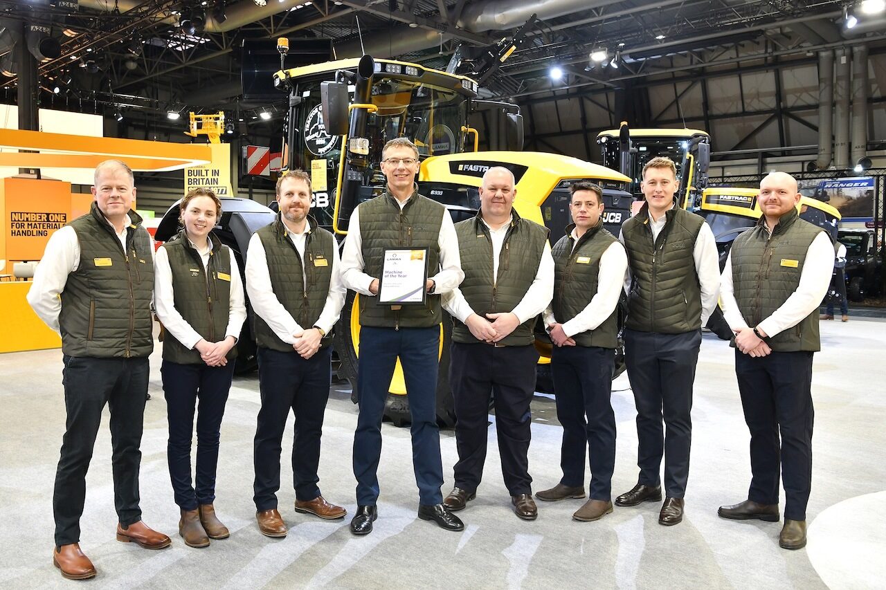tractor firm presented