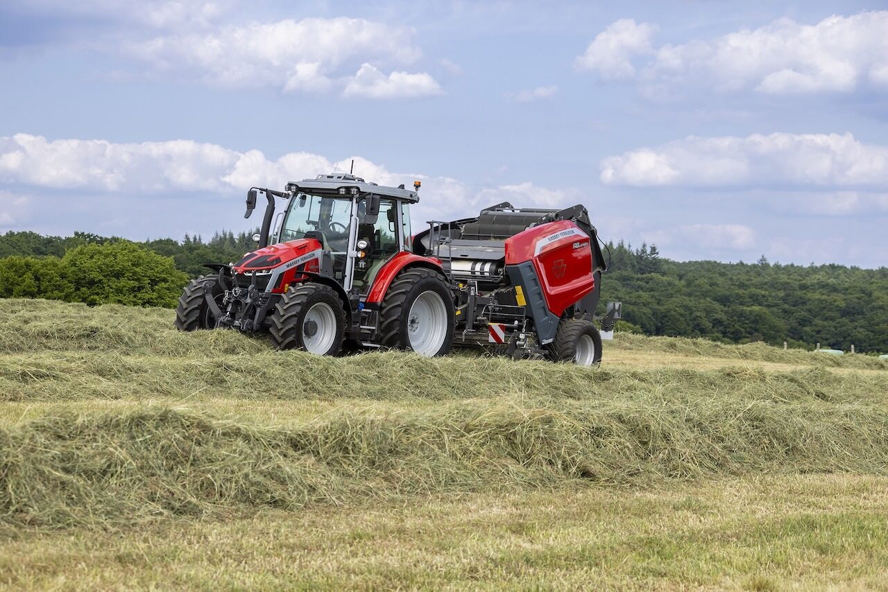 tractor cvt transmission