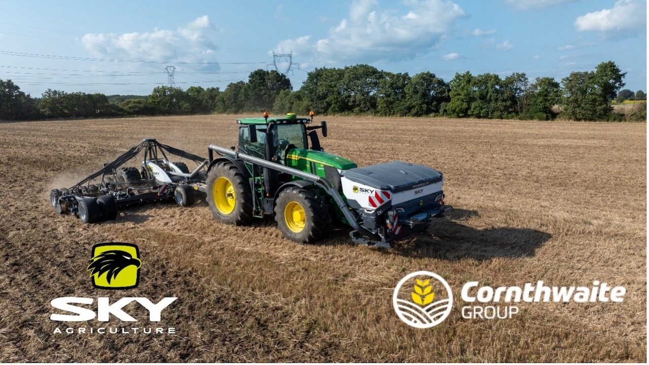 fullline dealer appointed