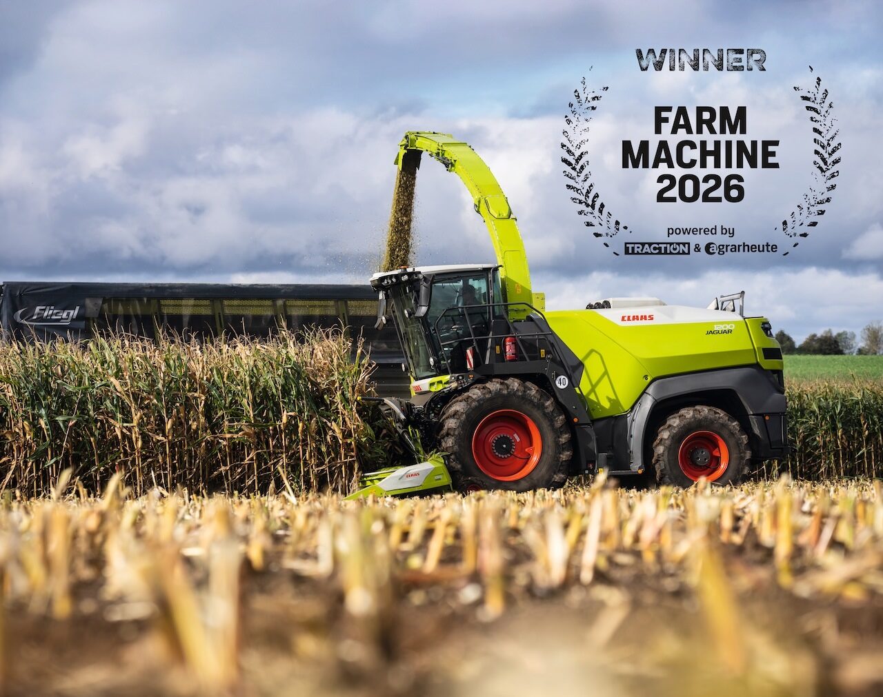 forager wins farm