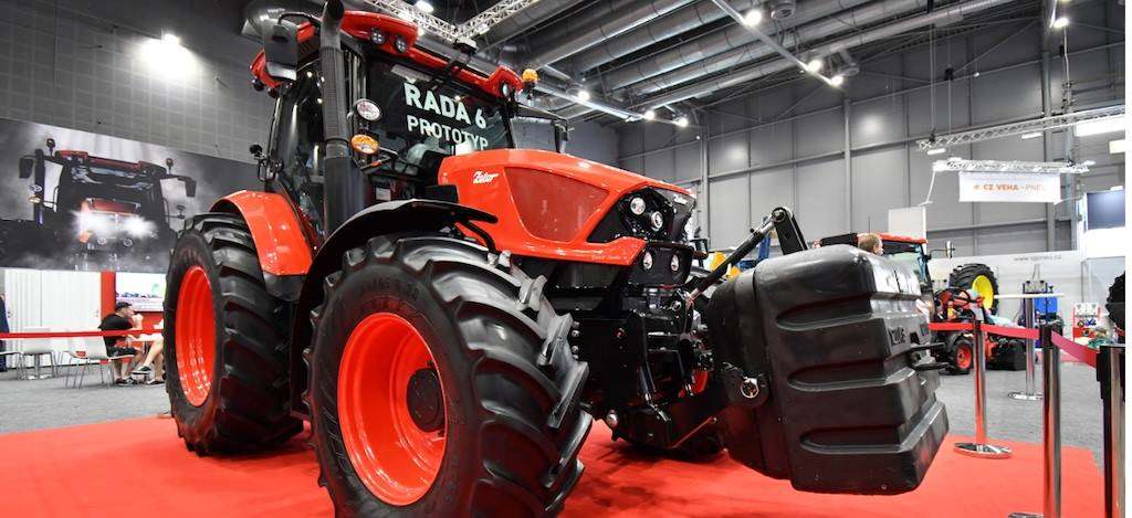 czech tractor productionceasesafter