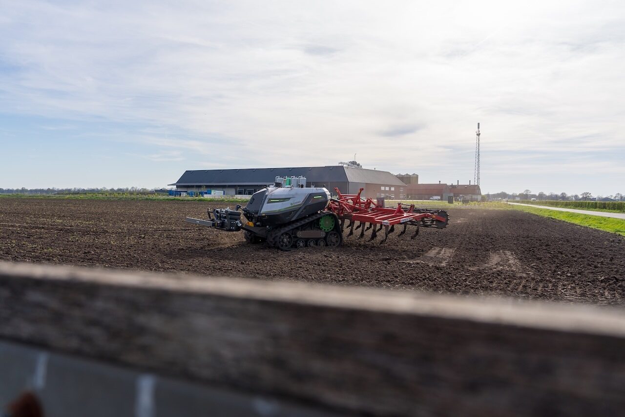 netherlands 500ha arable
