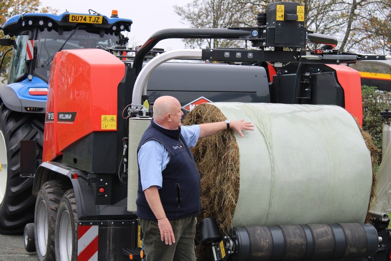 onfarm roadshows look