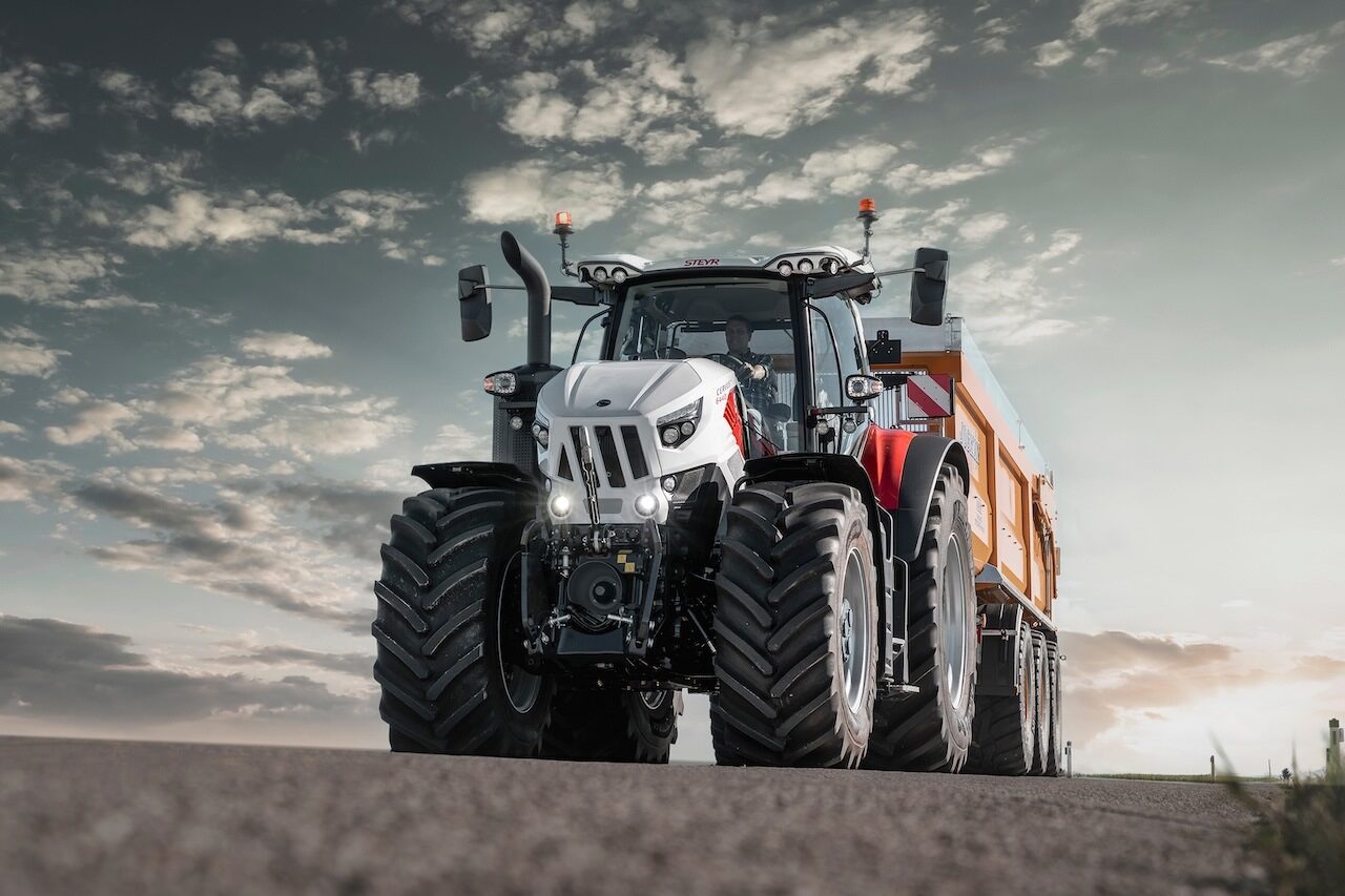 tractor range wins