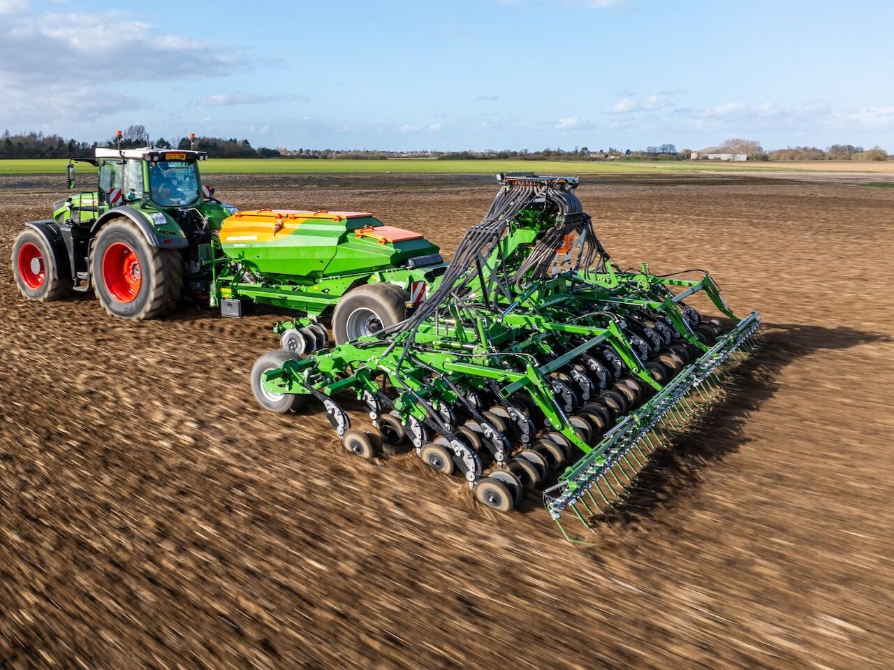 cereals 2026 trailed