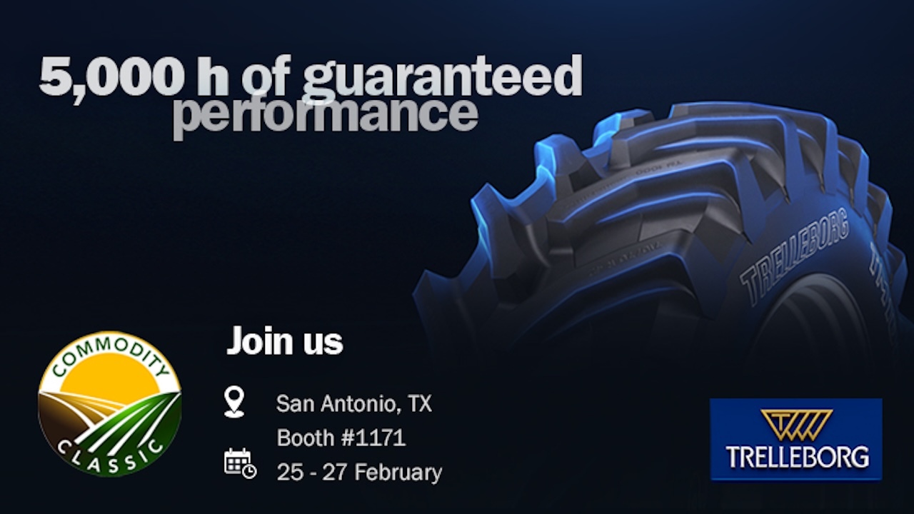 5000hourtyreperformance guaranteelaunched